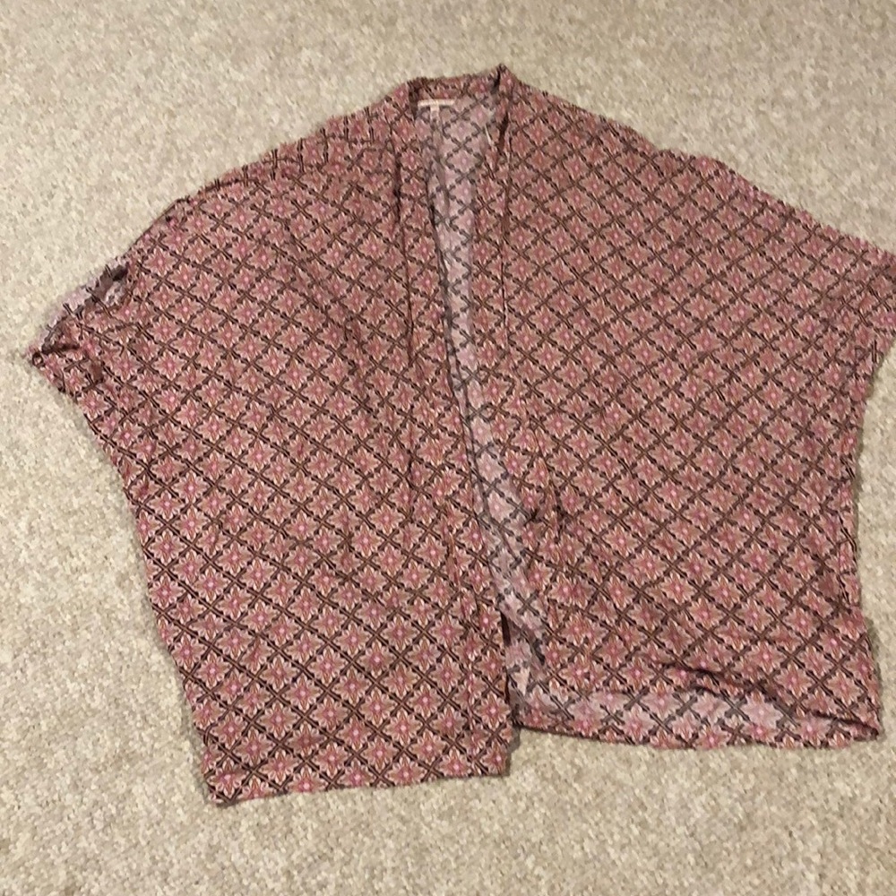 Victoria Secret Kimono